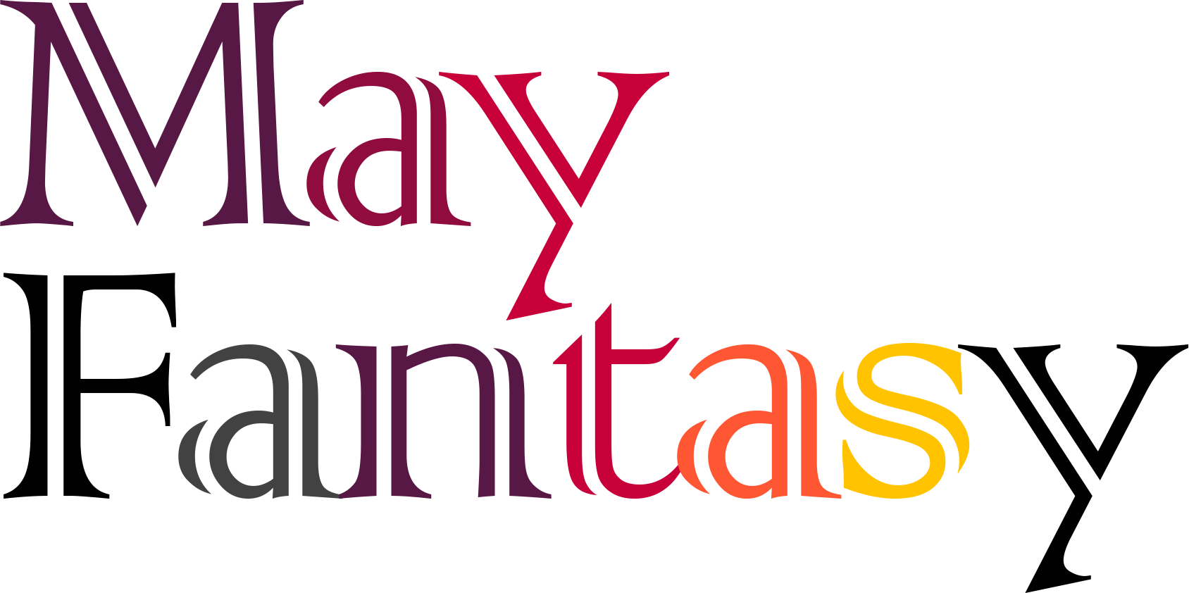 Mayfantasy Logo
