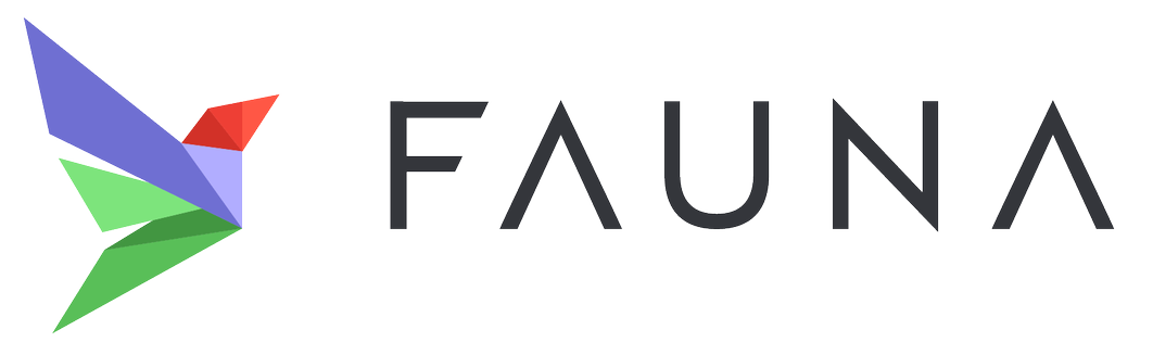 FaunaDB Logo